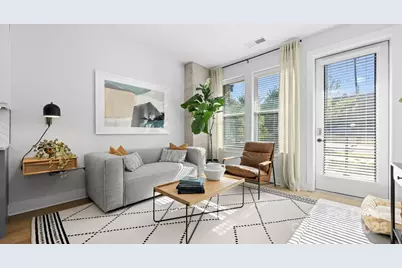 4312 Yancey Road #A2, Charlotte, NC 28217 - Photo 32