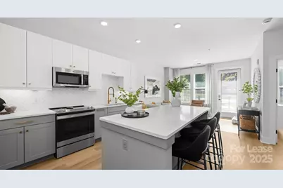 4312 Yancey Road #B2, Charlotte, NC 28217 - Photo 30
