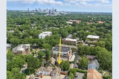 2315 Selwyn Avenue #H, Charlotte, NC 28207 - Photo 32