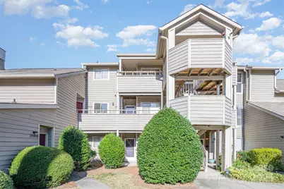 2555 Stockbridge Drive #C, Charlotte, NC 28210 - Photo 1