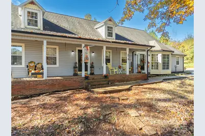 334 Bridge Road, Ellenboro, NC 28040 - Photo 4