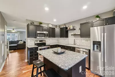 12753 Spirit Bound Way, Charlotte, NC 28273 - Photo 12