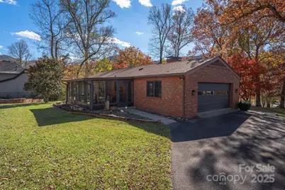 108 Hill Street, Black Mountain, NC 28711 - Photo 34