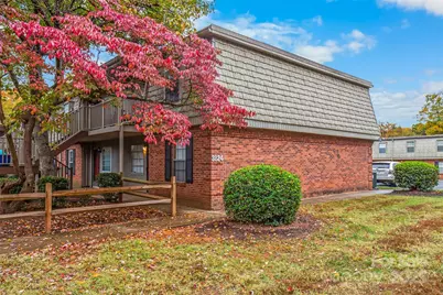 3824 Country Club Road #D, Winston Salem, NC 27104 - Photo 12