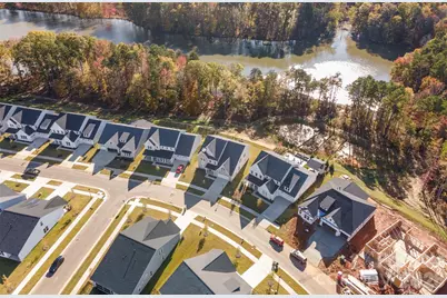 5216 Mint Harbor Way, Charlotte, NC 28269 - Photo 6