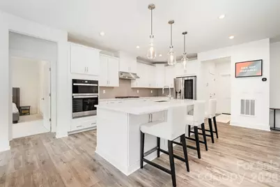 5216 Mint Harbor Way, Charlotte, NC 28269 - Photo 16