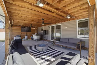 1436 Trotters Ridge Road, Kannapolis, NC 28081 - Photo 30