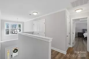 1436 Trotters Ridge Rd, Kannapolis, NC 28081 - Photo 28