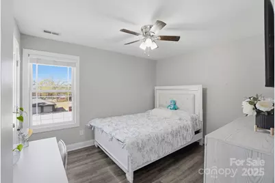 1436 Trotters Ridge Road, Kannapolis, NC 28081 - Photo 24