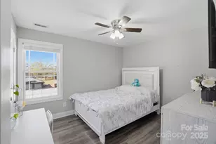 1436 Trotters Ridge Rd, Kannapolis, NC 28081 - Photo 24