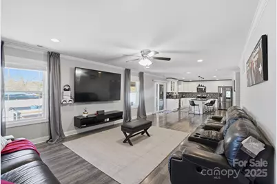 1436 Trotters Ridge Road, Kannapolis, NC 28081 - Photo 10