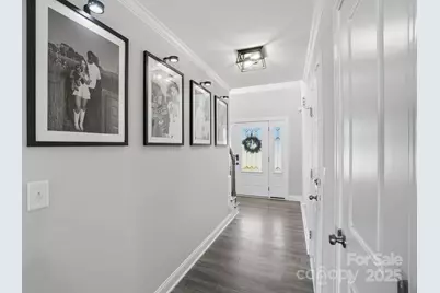 1436 Trotters Ridge Road, Kannapolis, NC 28081 - Photo 6