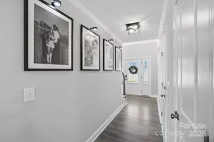 1436 Trotters Ridge Rd, Kannapolis, NC 28081 - Photo 6