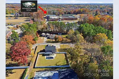 1436 Trotters Ridge Road, Kannapolis, NC 28081 - Photo 36