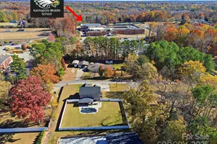 1436 Trotters Ridge Rd, Kannapolis, NC 28081 - Photo 36