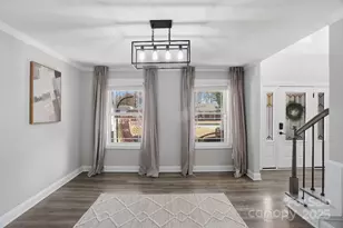 1436 Trotters Ridge Rd, Kannapolis, NC 28081 - Photo 8