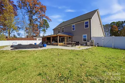 1436 Trotters Ridge Road, Kannapolis, NC 28081 - Photo 32