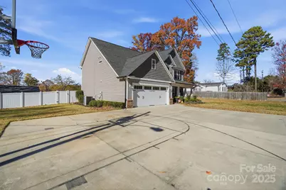 1436 Trotters Ridge Road, Kannapolis, NC 28081 - Photo 2