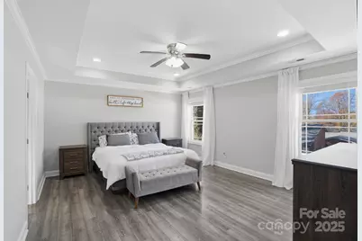 1436 Trotters Ridge Road, Kannapolis, NC 28081 - Photo 16