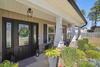 1436 Trotters Ridge Road, Kannapolis, NC 28081 - Photo 4