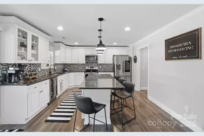 1436 Trotters Ridge Road, Kannapolis, NC 28081 - Photo 12