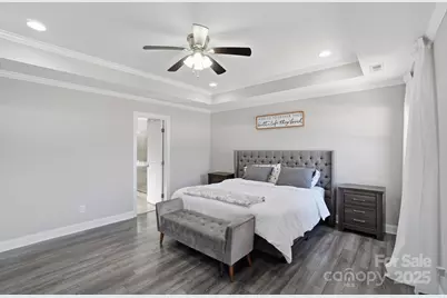 1436 Trotters Ridge Road, Kannapolis, NC 28081 - Photo 18