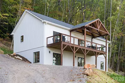 1487 Golf Course Road, Old Fort, NC 28762 - Photo 26