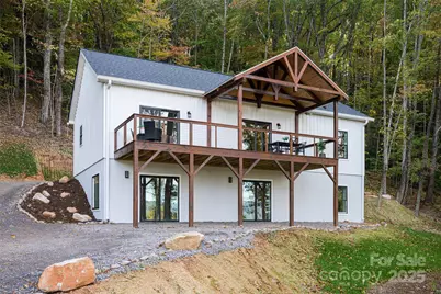 1487 Golf Course Road, Old Fort, NC 28762 - Photo 1