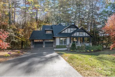 186 Camptown Road, Brevard, NC 28712 - Photo 2