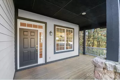 186 Camptown Road, Brevard, NC 28712 - Photo 4