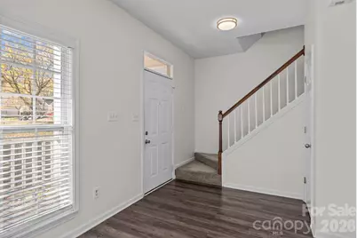 9201 Rotherham Lane, Charlotte, NC 28216 - Photo 4