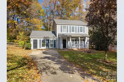 9201 Rotherham Lane, Charlotte, NC 28216 - Photo 36