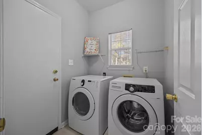 9201 Rotherham Lane, Charlotte, NC 28216 - Photo 24