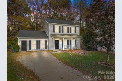 9201 Rotherham Lane, Charlotte, NC 28216 - Photo 44