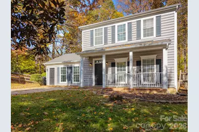 9201 Rotherham Lane, Charlotte, NC 28216 - Photo 1