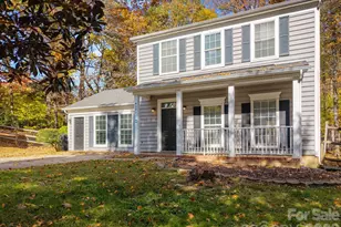 9201 Rotherham Ln, Charlotte, NC 28216 - Photo 1