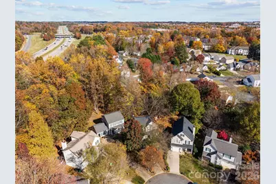 9201 Rotherham Lane, Charlotte, NC 28216 - Photo 38