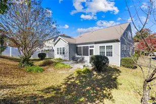 137 Chertsey Dr, Mooresville, NC 28115 - Photo 34