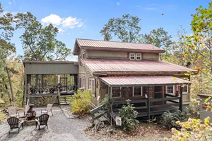 38 Buzzards Rst Trl, Saluda, NC 28773 - Photo 2