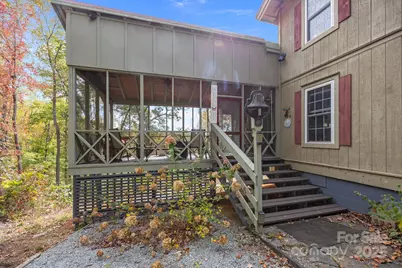 38 Buzzards Rest Trail #7, Saluda, NC 28773 - Photo 12