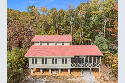 38 Buzzards Rest Trail #7, Saluda, NC 28773 - Photo 6