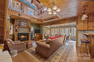 38 Buzzards Rst Trl, Saluda, NC 28773 - Photo 18