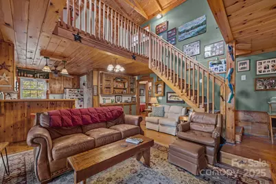 38 Buzzards Rest Trail #7, Saluda, NC 28773 - Photo 16