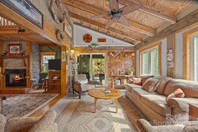 38 Buzzards Rest Trail #7, Saluda, NC 28773 - Photo 24