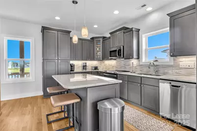 1708 W Dolphin Drive, Oak Island, NC 28465 - Photo 4