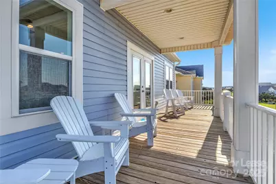 1708 W Dolphin Drive, Oak Island, NC 28465 - Photo 28