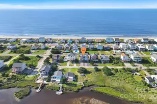 1708 W Dolphin Dr, Oak Island, NC 28465 - Photo 2