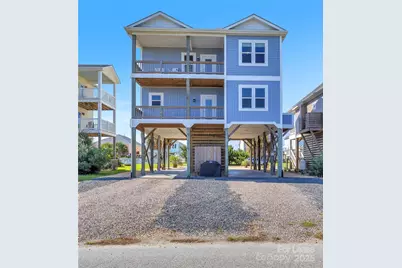 1708 W Dolphin Drive, Oak Island, NC 28465 - Photo 30