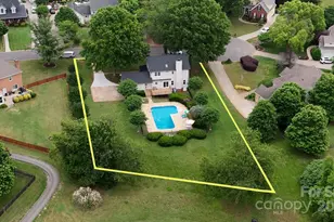 188 Turnberry Ln, Mooresville, NC 28117 - Photo 2