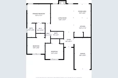 5911 Vista Verde Court, Charlotte, NC 28273 - Photo 6